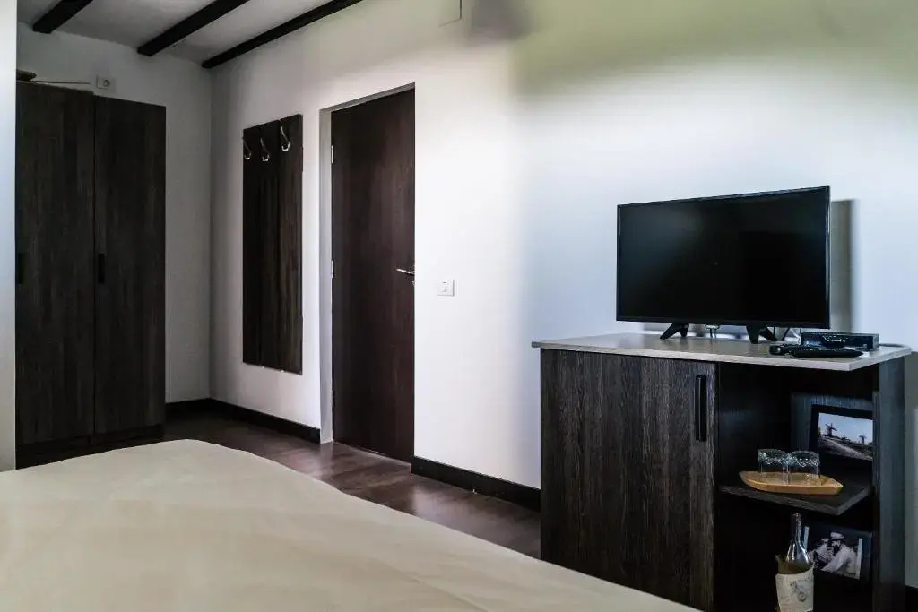 Casa Patru Anotimpuri - Chambres
