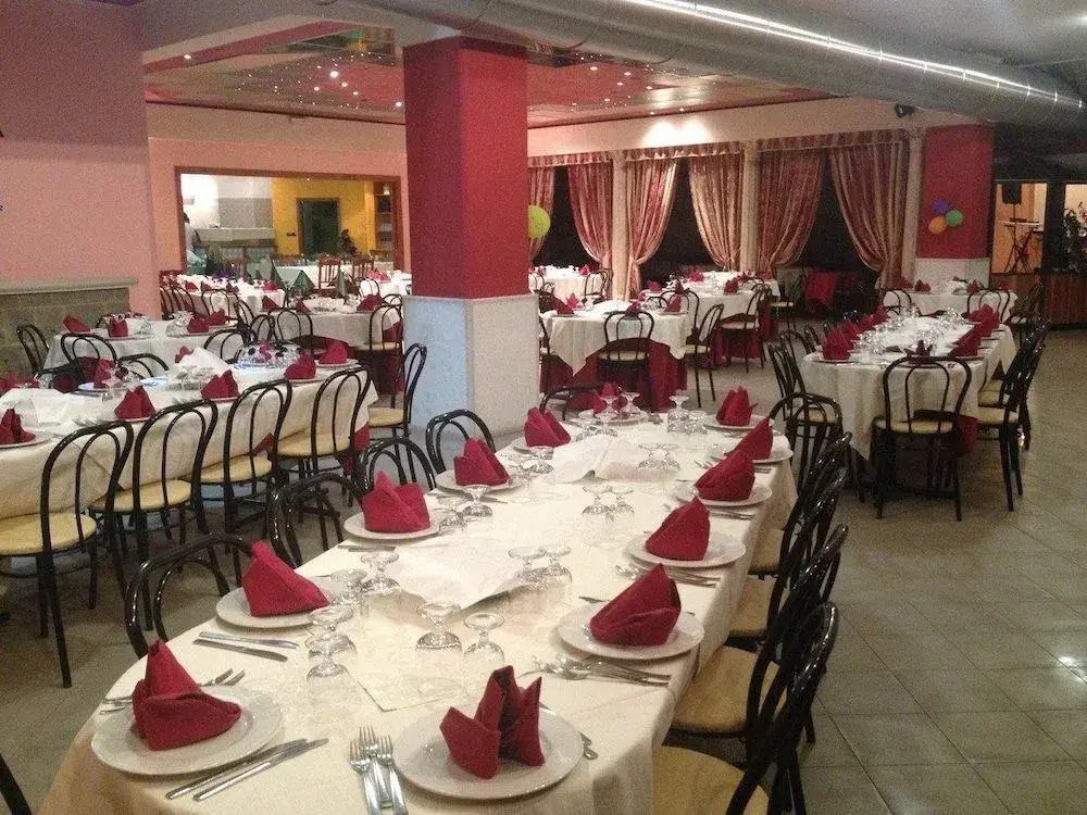 Hotel Vallisdea - Général