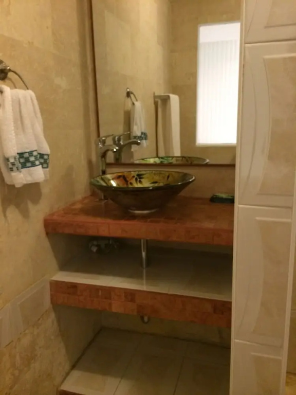 Old Town House - Chambres
