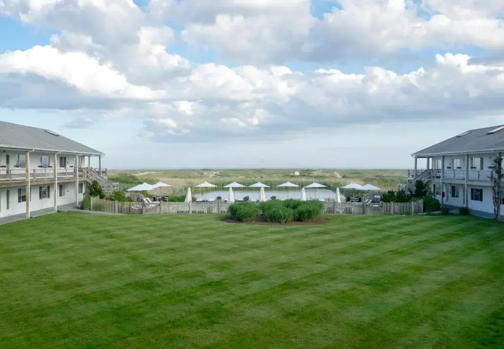 Ocean Dunes at Amagansett