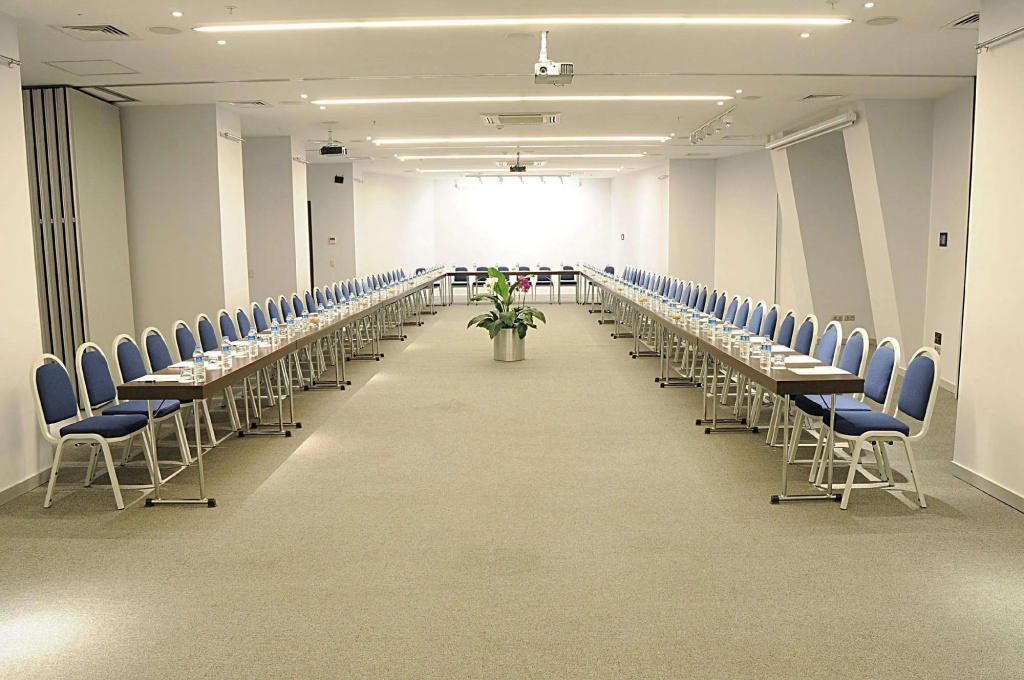 Mim Hotel Istanbul - Général