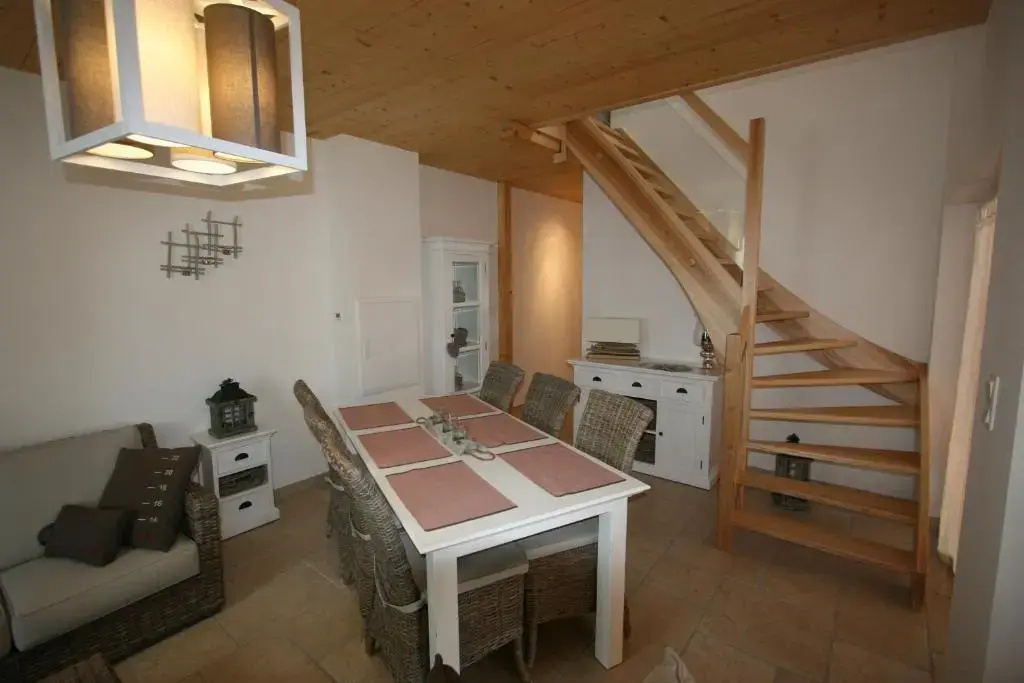 Les Authentics - Le Domaine d'Autrefois & Spa - Général