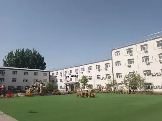 Hospitable Yisheng Jiahe Homestay