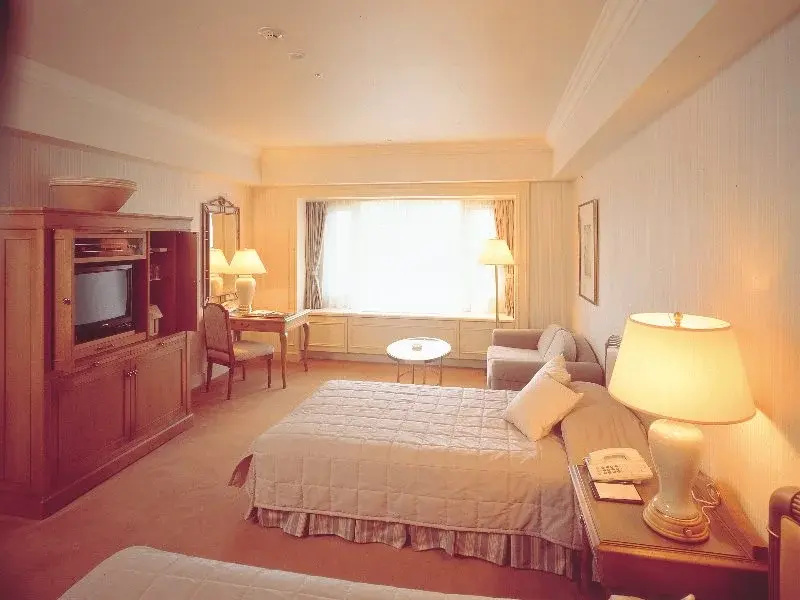 Hotel de Premiere Minowa - Général
