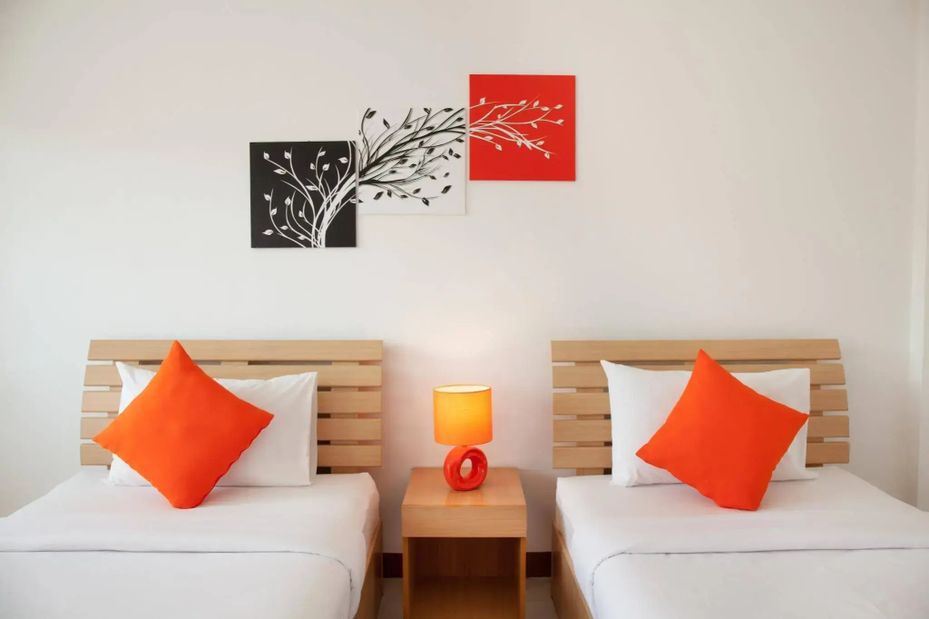 Meesuk ChiangRai Hotel, SHA Certified - Général