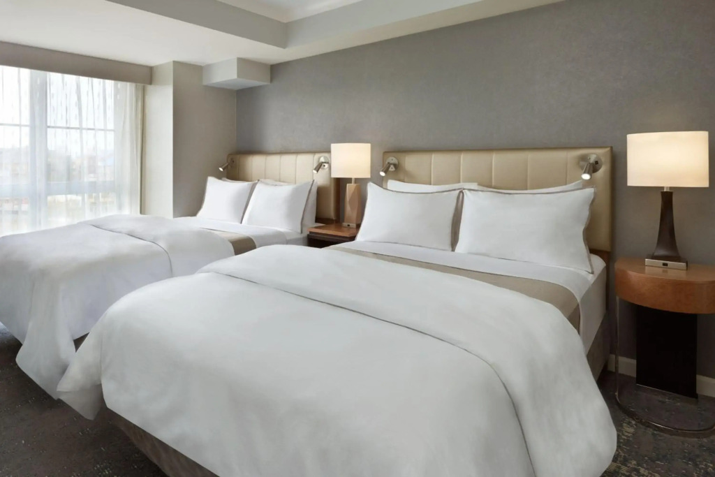 Westin Trillium House, Blue Mountain - фото 38