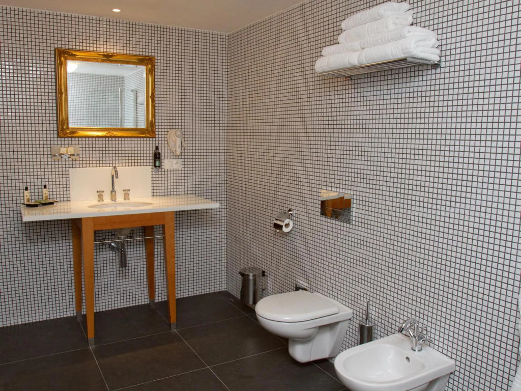 EA Hotel Jeleni dvur, Прага, Чехія мініатюра 9