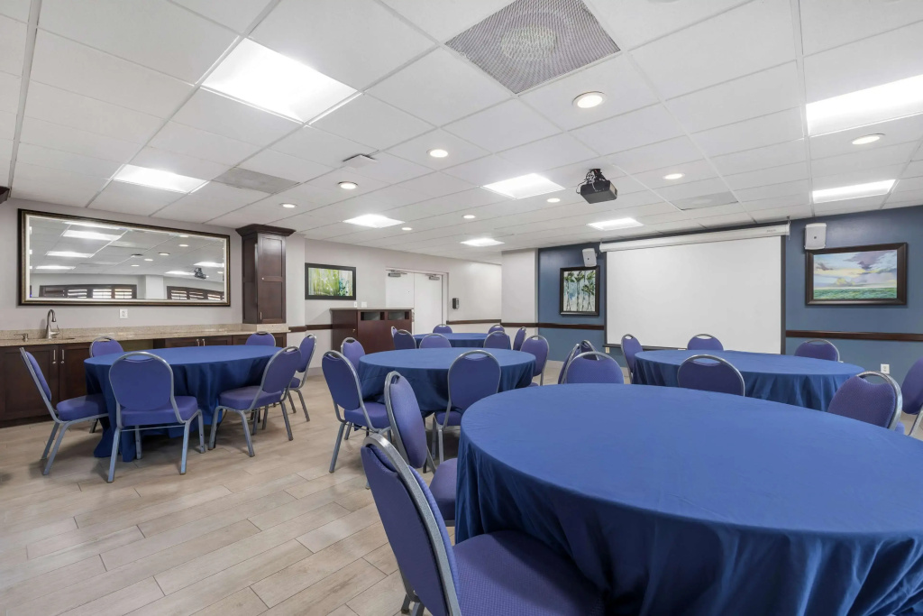 Best Western Cocoa Beach - Port Canaveral - Général