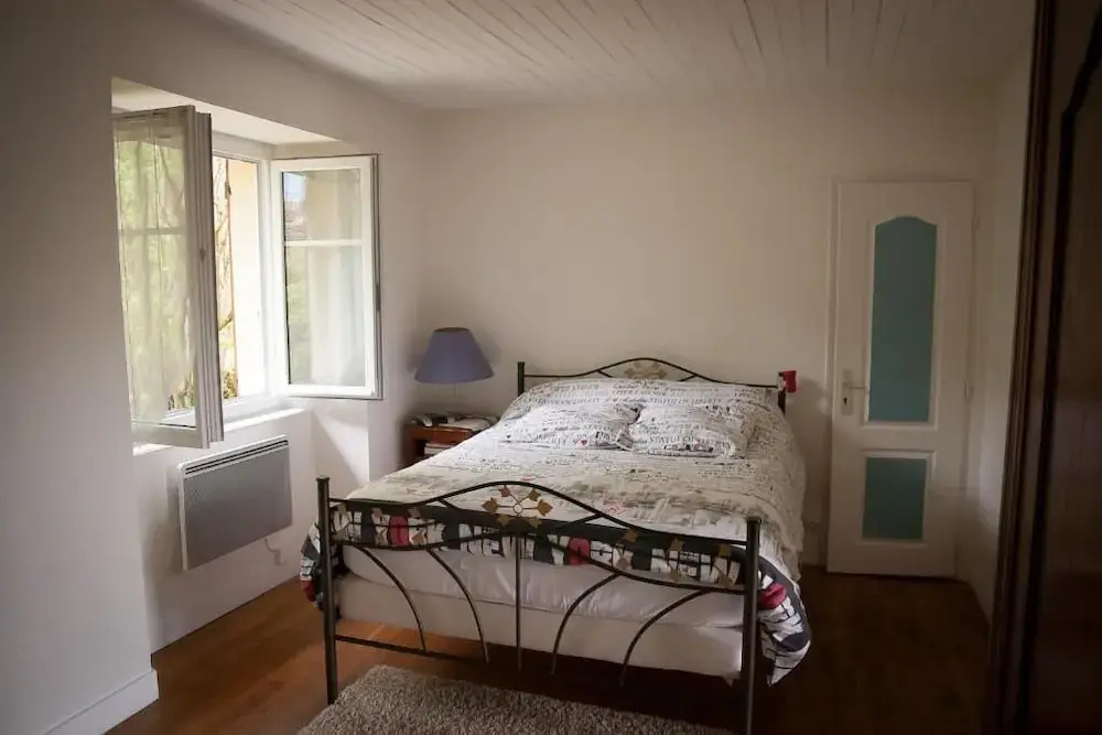 Voir la photo 3 — Gite des croix Bancaud