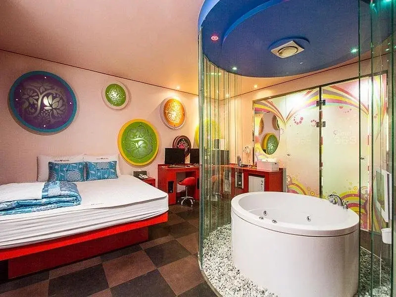 Hotel photo 6