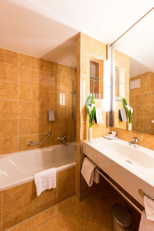 relexa hotel Stuttgarter Hof Berlin picture