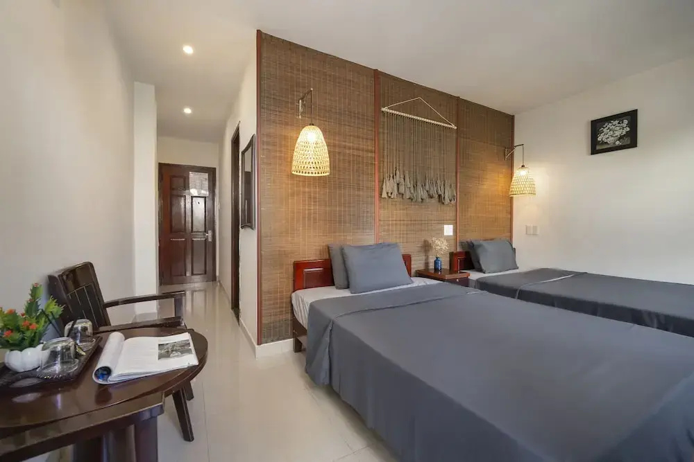 Hotel photo 21