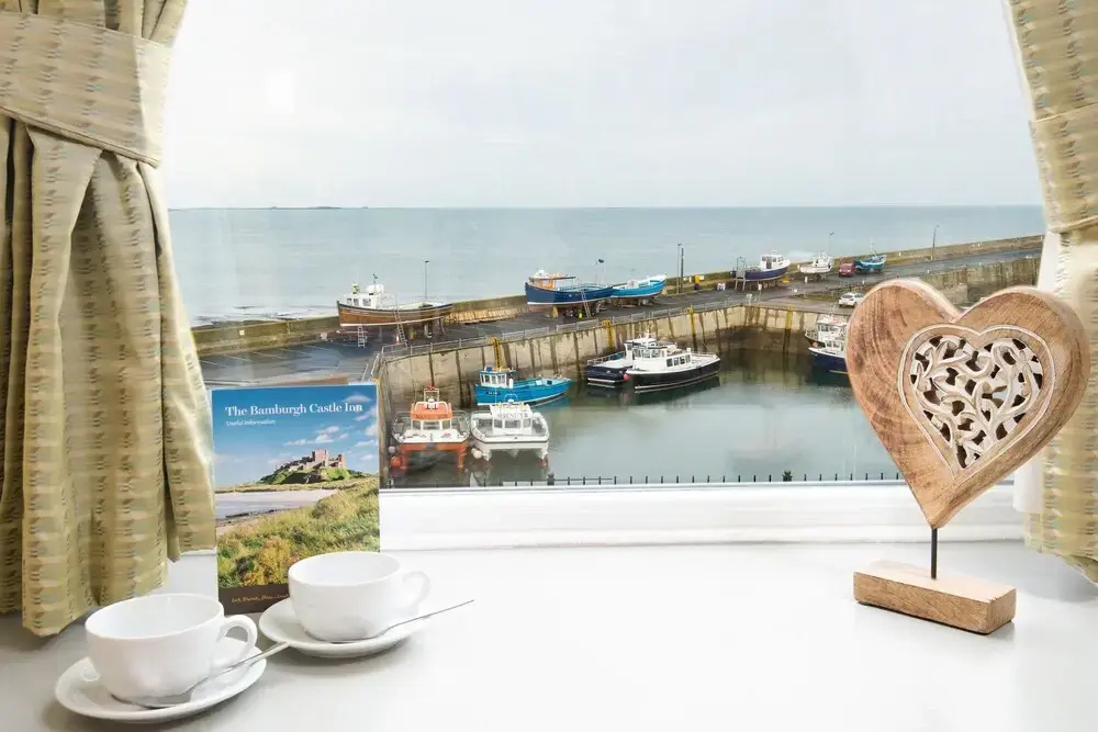 The Bamburgh Castle Inn - The Inn Collection Group - Général