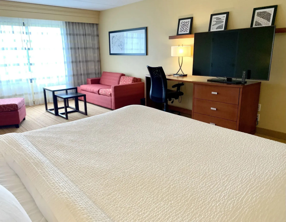 Courtyard by Marriott Buffalo Amherst/University - Général