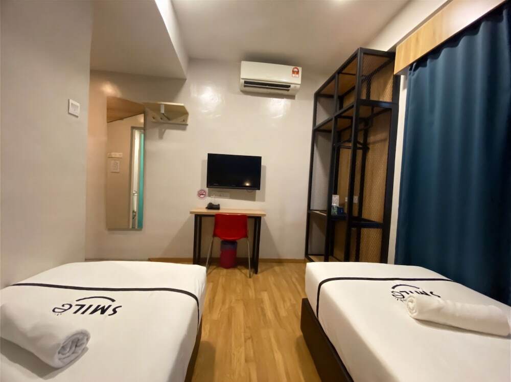 Smile Hotel Selayang Point