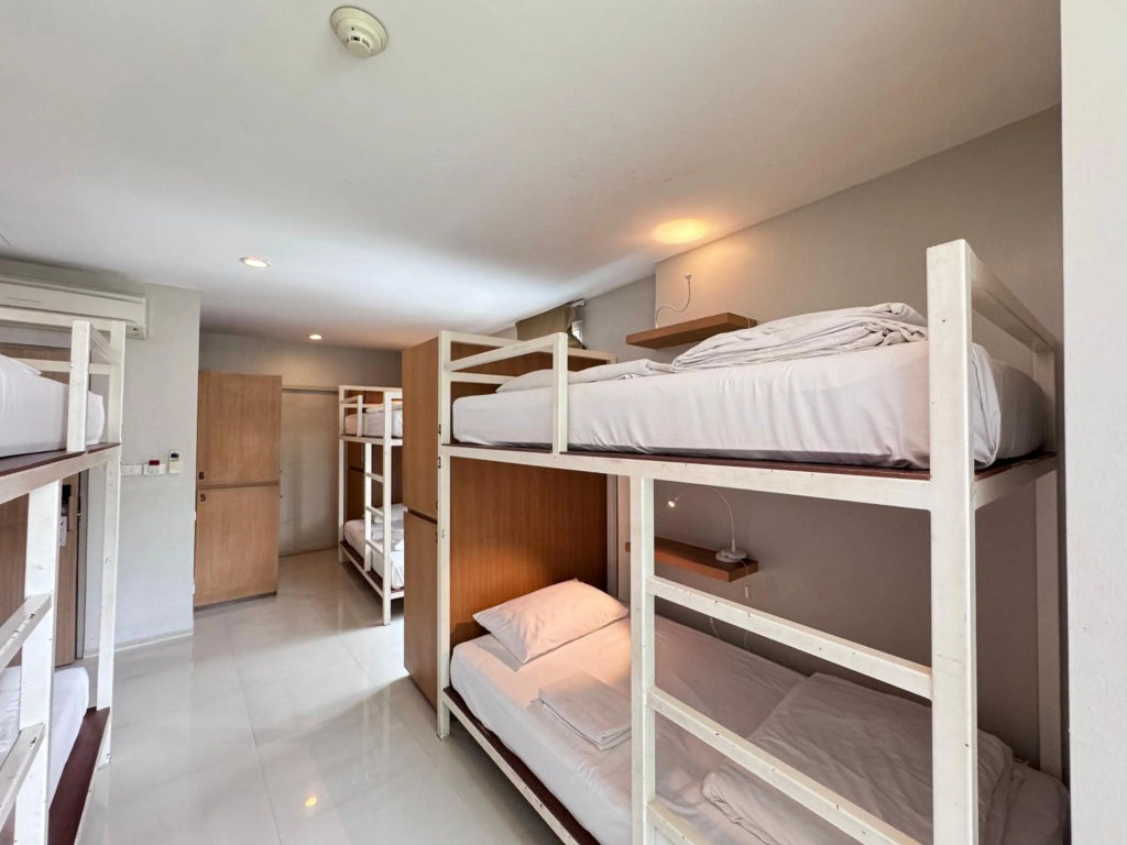 CHERN Bangkok — 5