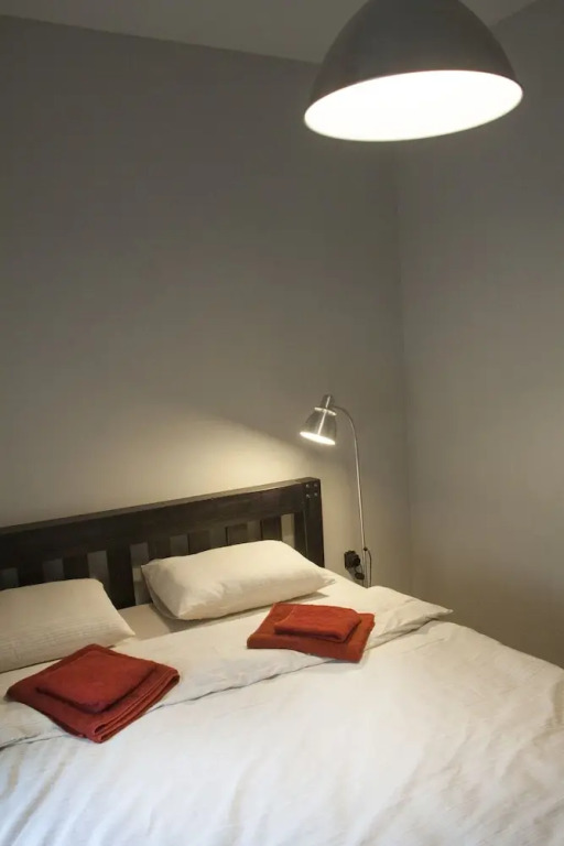 Хостел Riverside & China Town Hostel в Минске