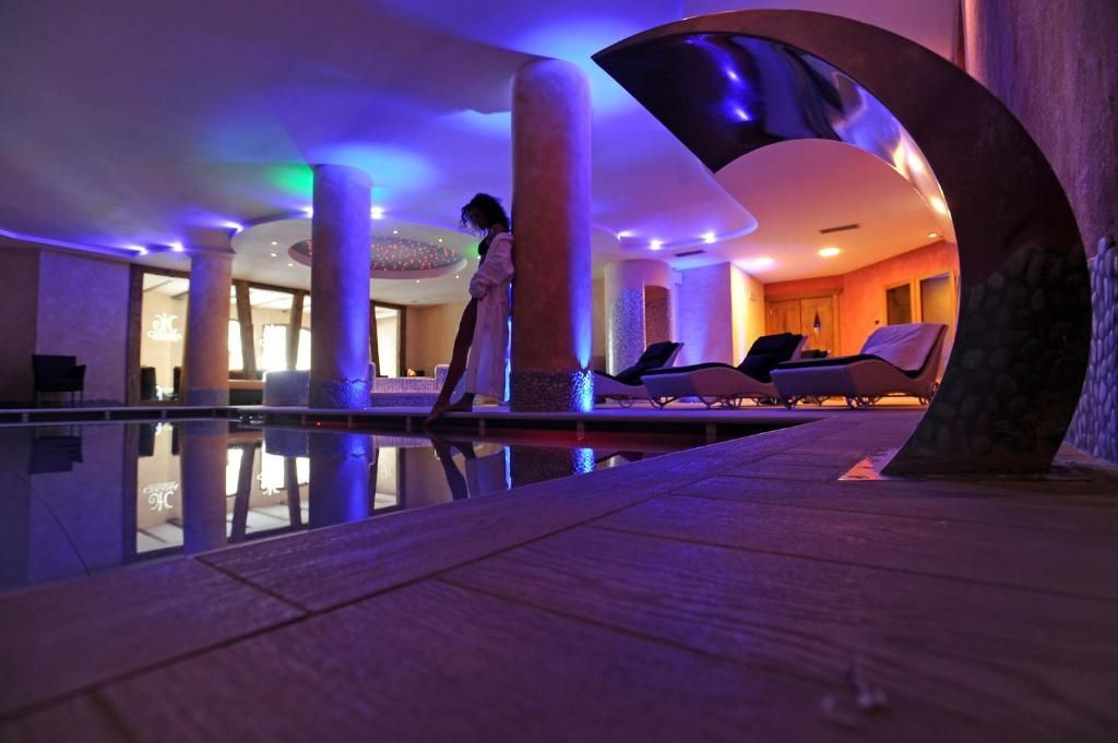 Cerana Relax Hotel - Général