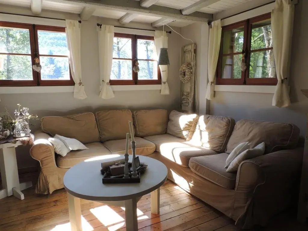 Comme Chez Nous - Bed&Breakfast - Général