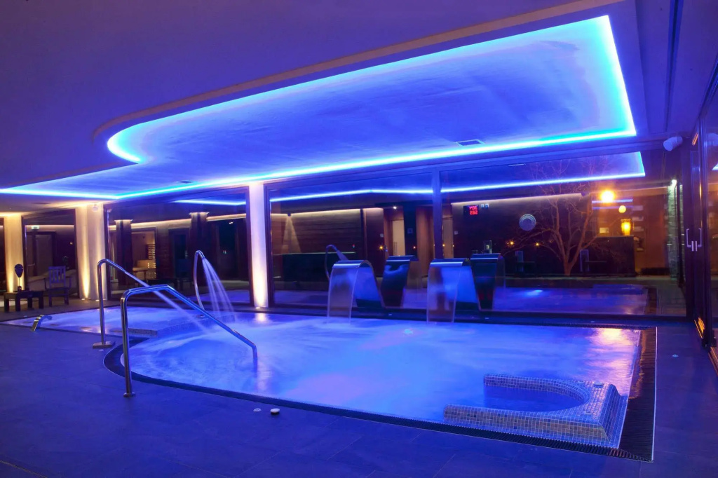 Hotel photo 10