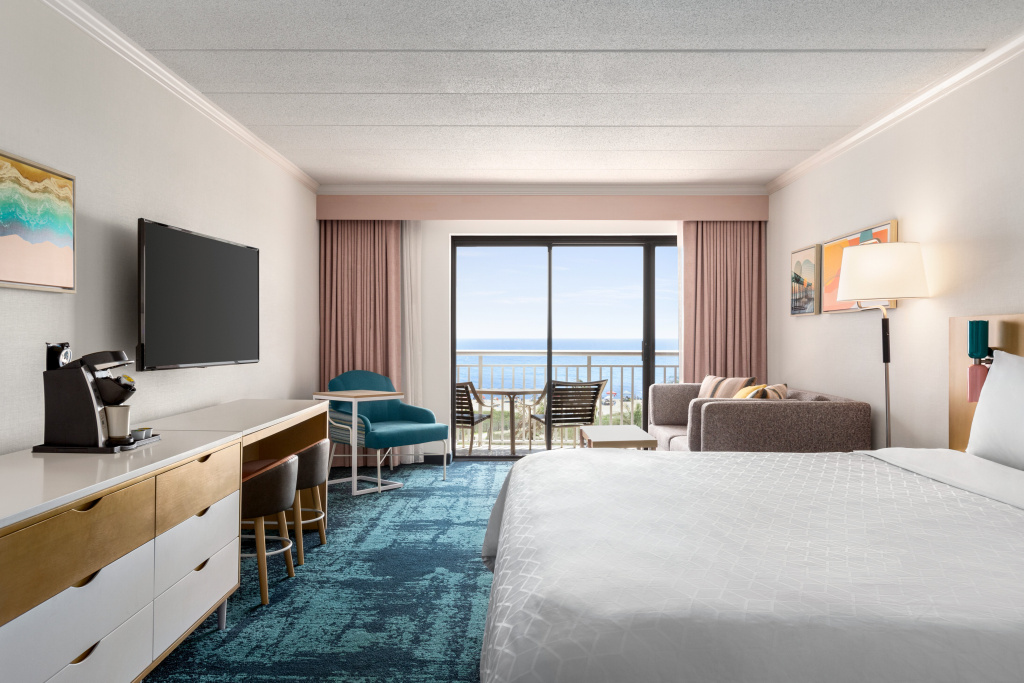 Holiday Inn Ocean City by IHG - Général