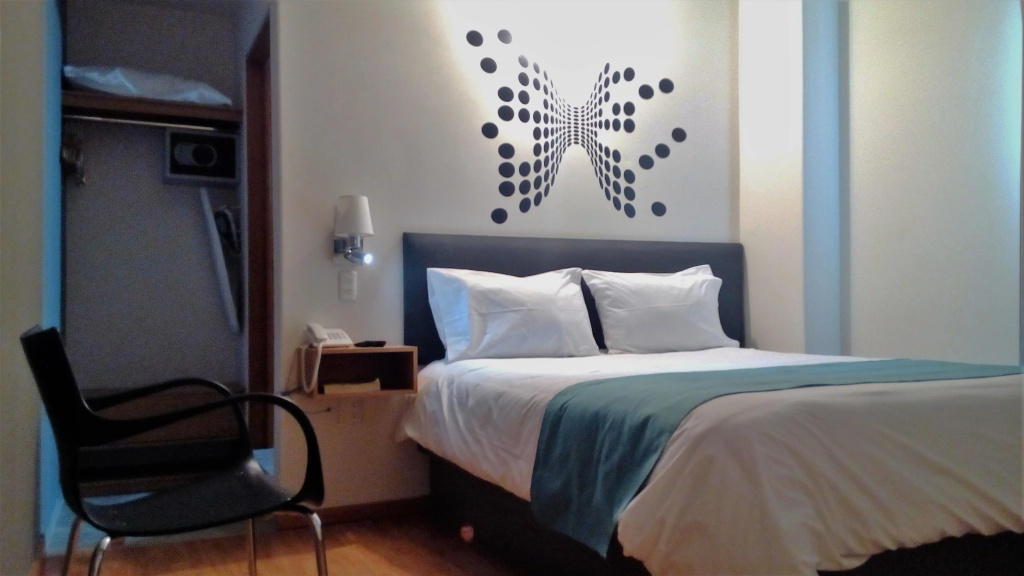 Hotel Dajana Boulevard - Général