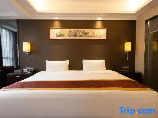 Superior Double room (full double bed)
