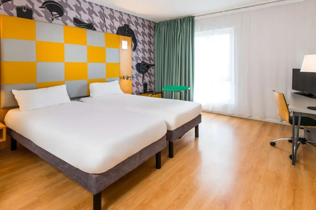 Hotel photo 7