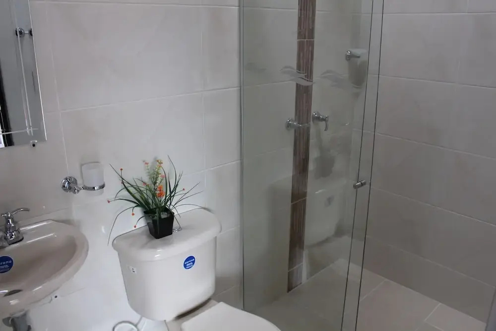 Hotel Santa Maria de las Aguas Peñol - Général