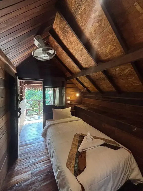 Boutique Village Hotel - Chambres