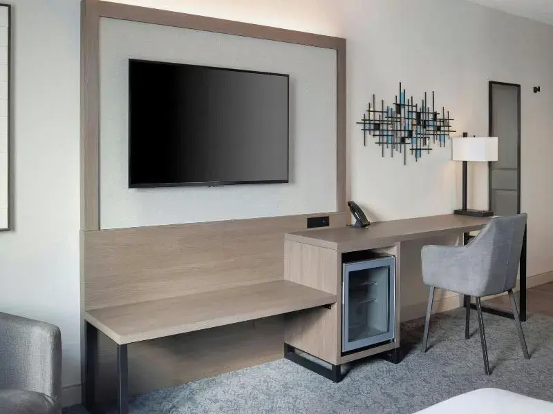 Renaissance Framingham Hotel & Conference Center - Chambres