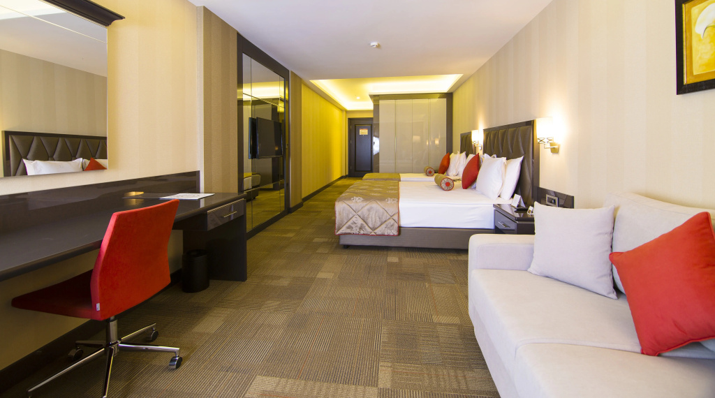 Svalinn Hotel - Général