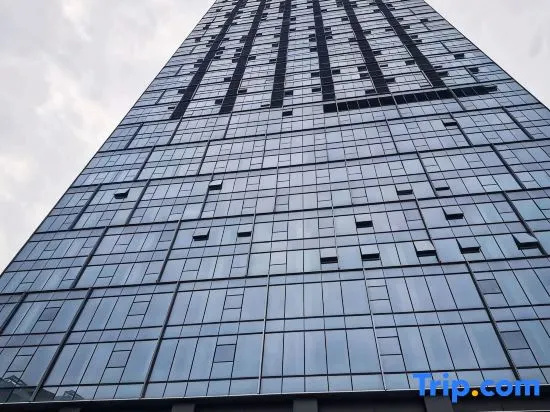 Xingli Scenic Apartment (Dama Road)