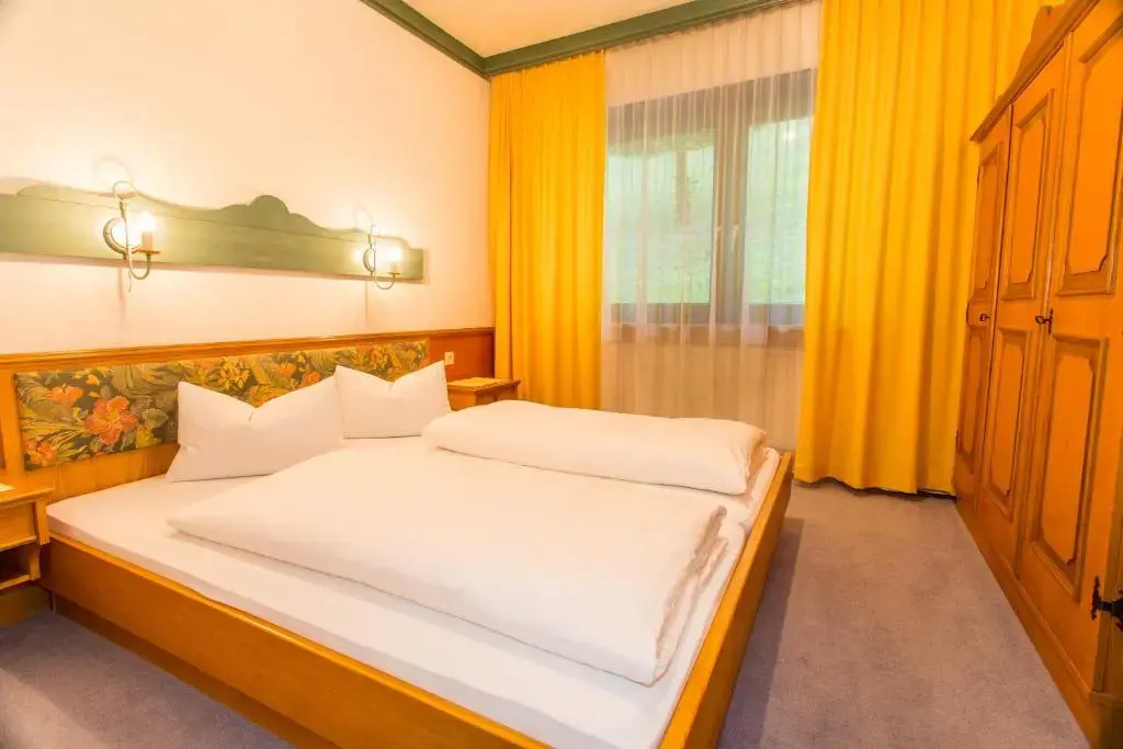 Ferienland Stubai - Chambres