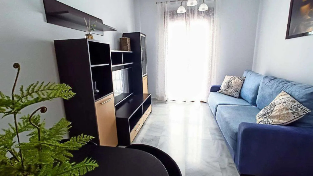 Botanic Suite Malaga Centro — 2