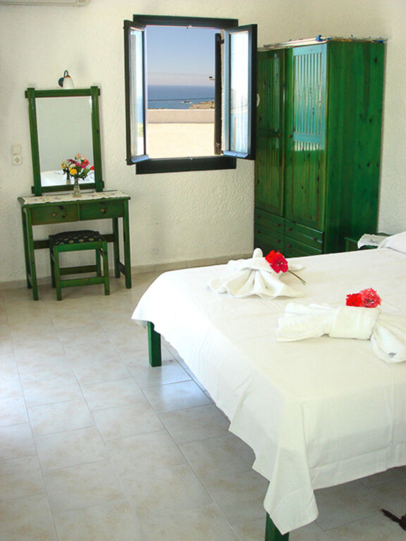 Hotel Finiki View by null