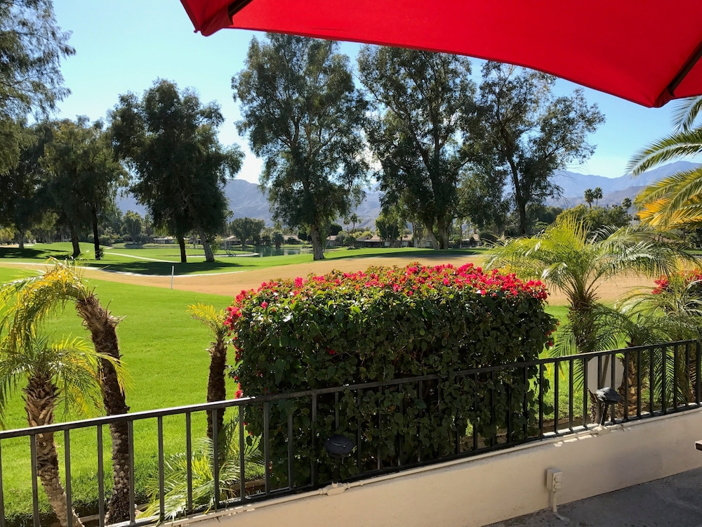 Golf Lovers' Villa
