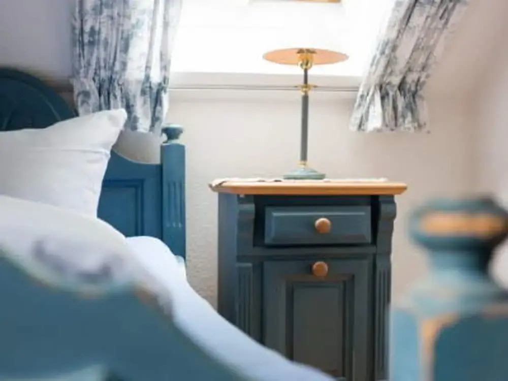 Hotel Gasthaus Schubert - фото 6