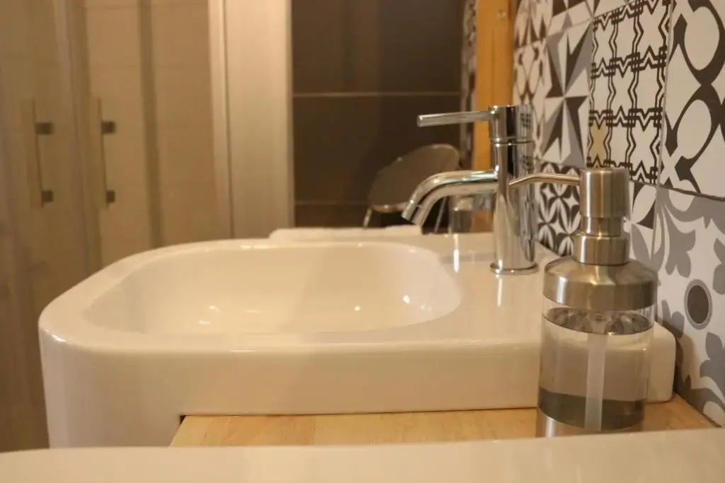Loire Escale - Chambres