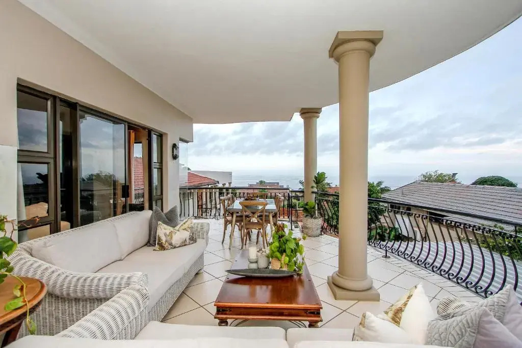 Sanchia Luxury Guesthouse - 2