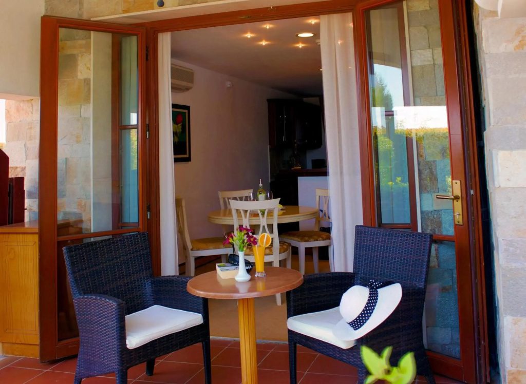 Helena VIP Villas and Suites - фото 8
