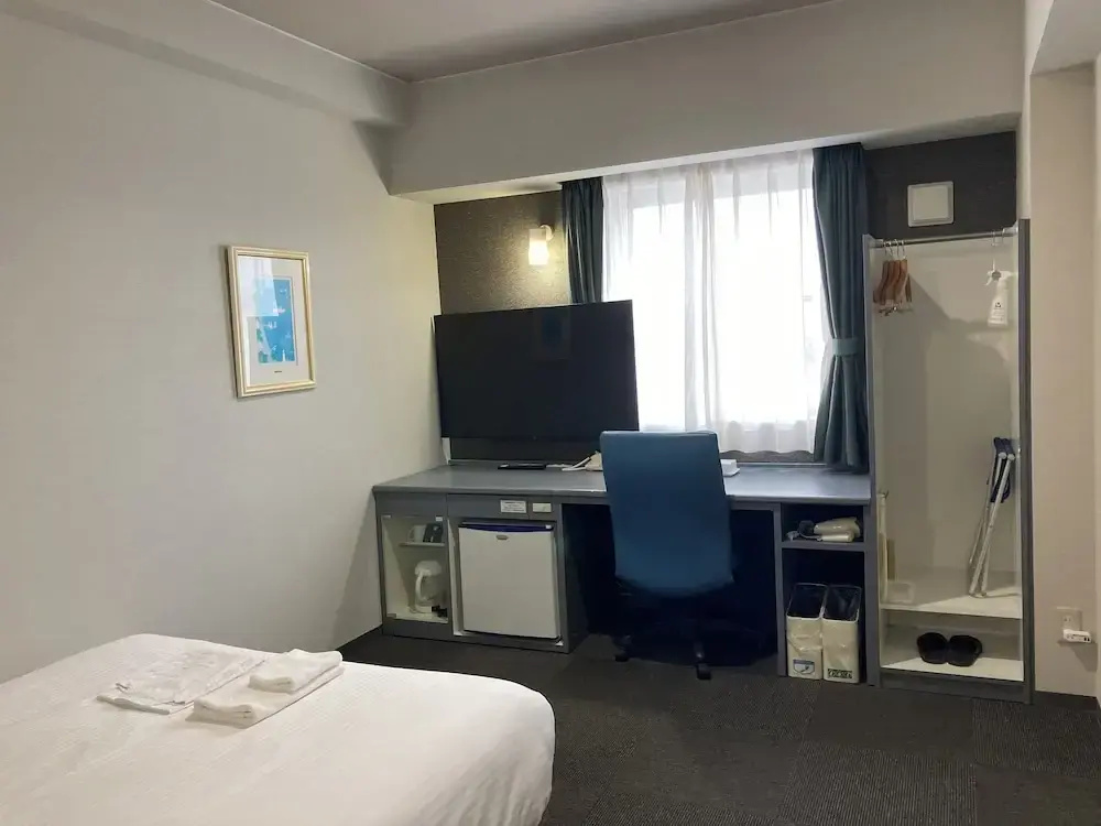 Shiroko Storia Hotel - Général