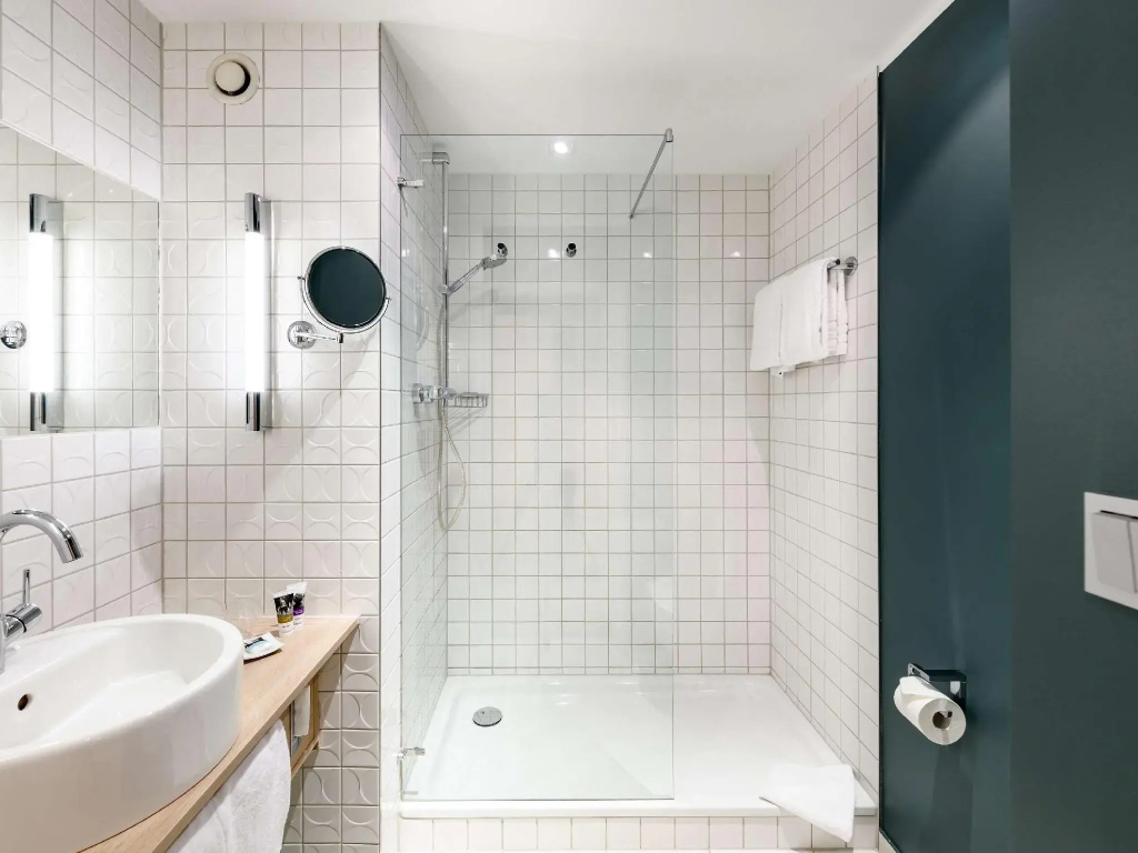 Mercure Hotel Bristol Stuttgart Sindelfingen - Chambres