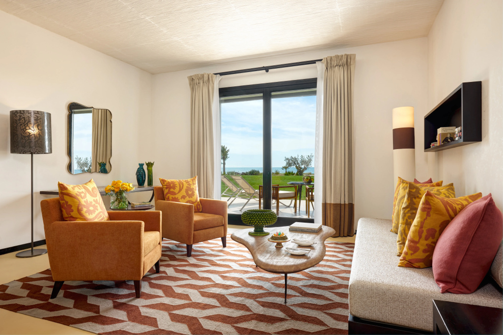 Verdura Resort - Général