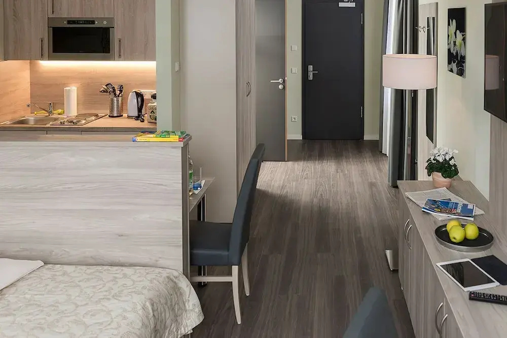 Hotel photo 3