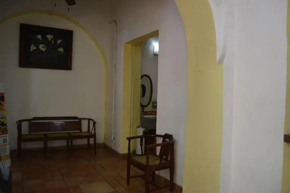 Hotel Meson del Mar - Général
