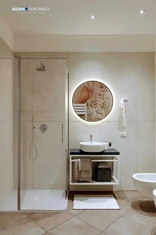 Hotel Marzia - Chambres