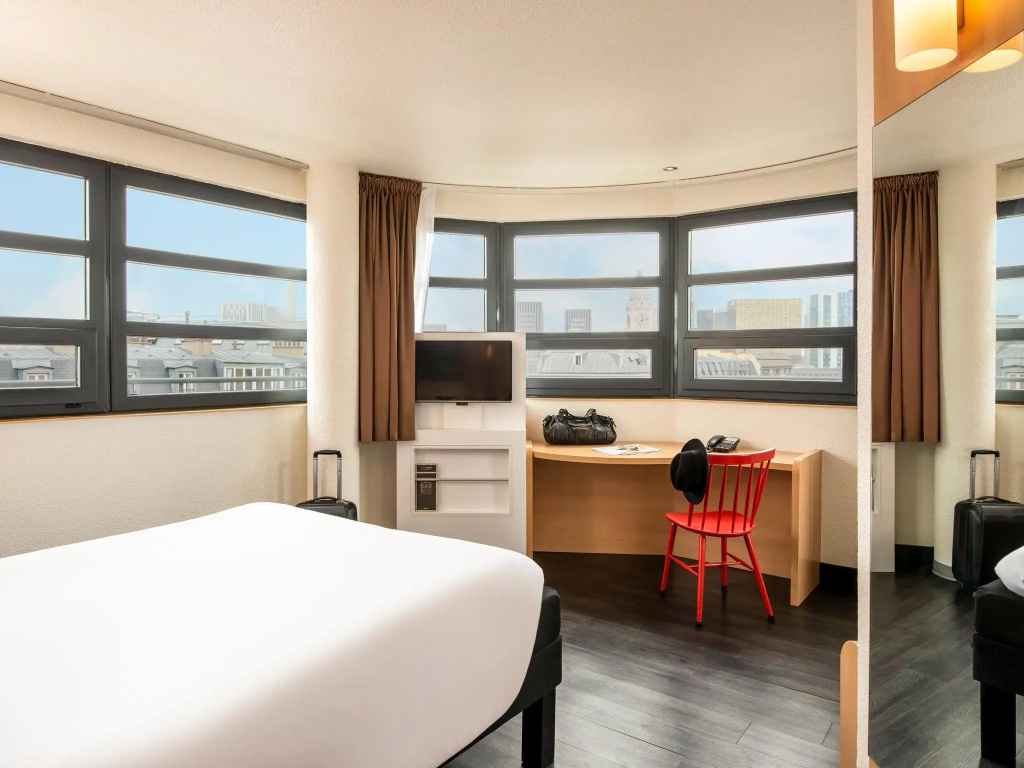 ibis Paris Gare de Lyon Diderot 12th 49