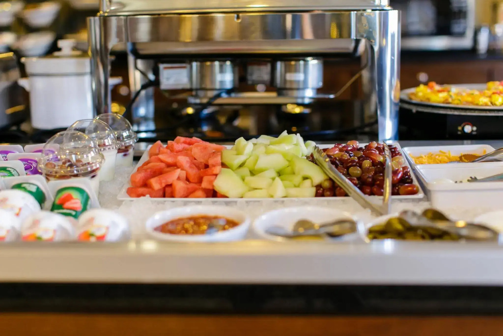 Staybridge Suites Chattanooga at Hamilton Place by IHG - Général