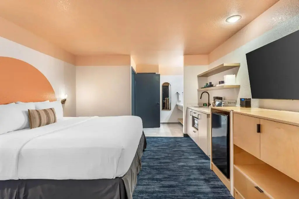 Hotel photo 10